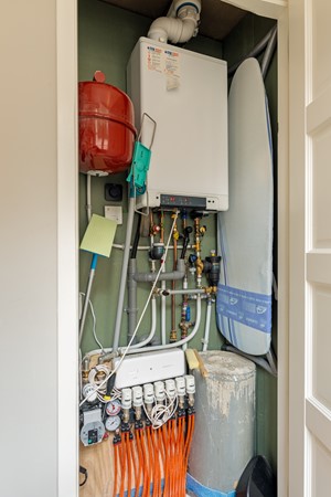 Medium property photo - Stadhouderskade 562, 1073 BB Amsterdam